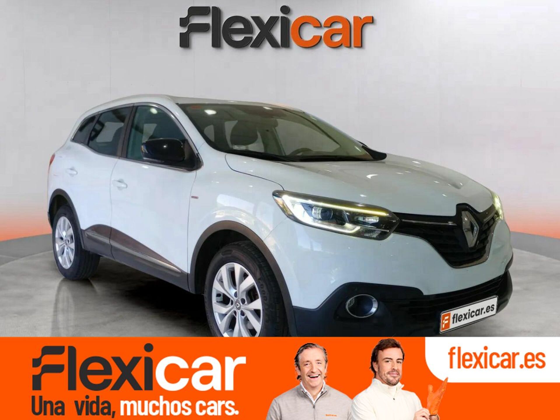 Imagen de RENAULT Kadjar
