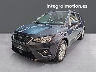 Imagen de SEAT Arona 1.0 TSI S&S Style 110