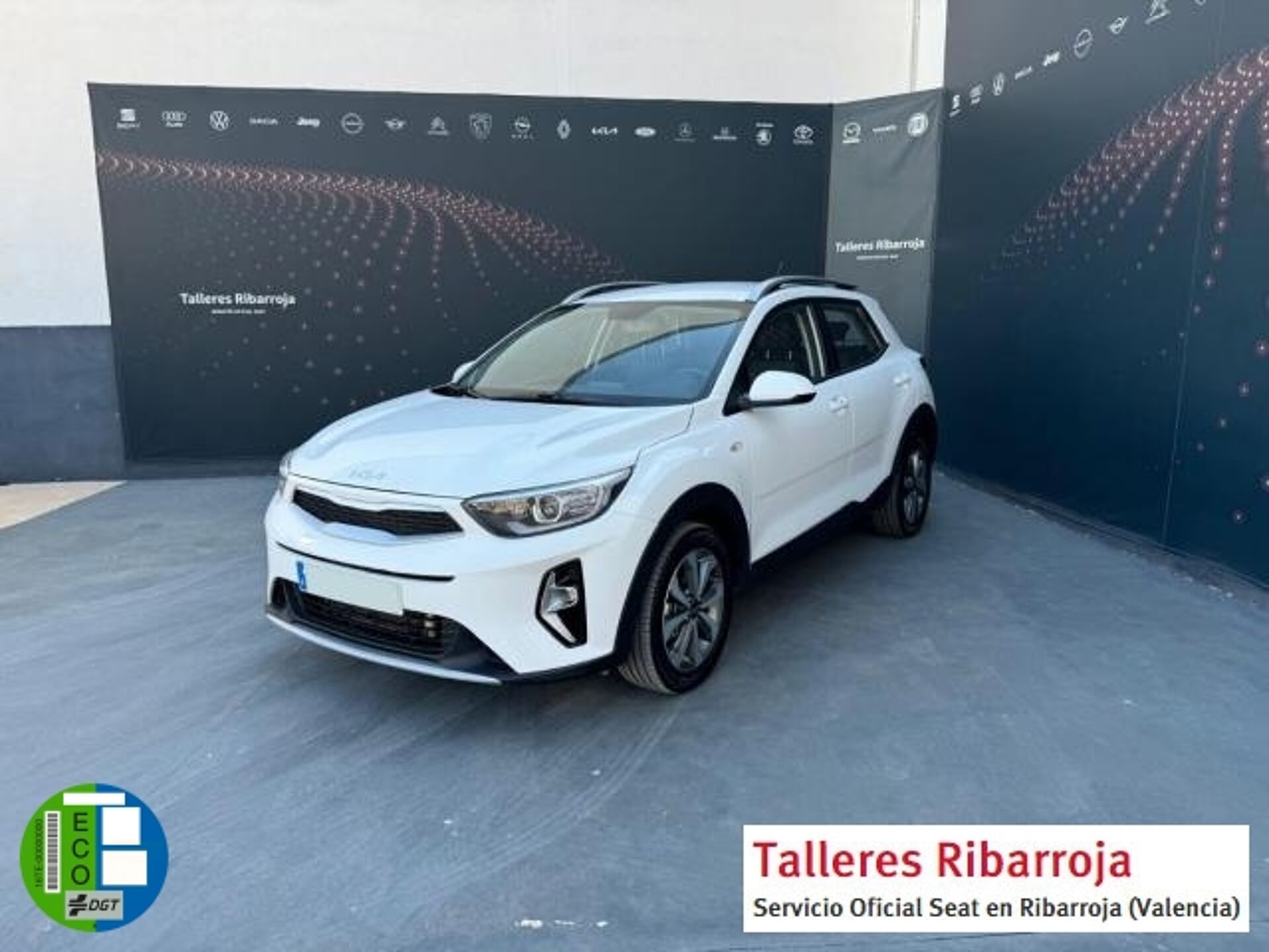 Imagen de KIA Stonic