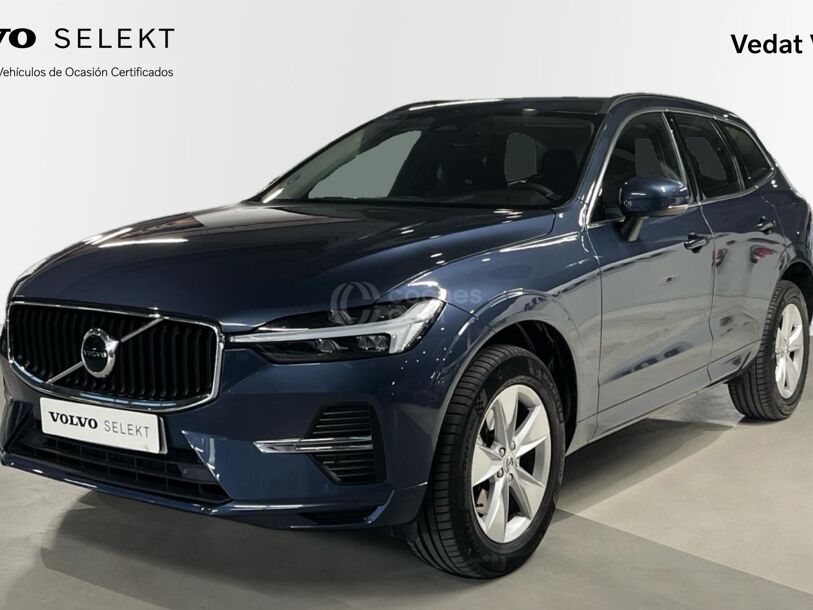 Foto del VOLVO XC60 B4 Core AWD Aut.
