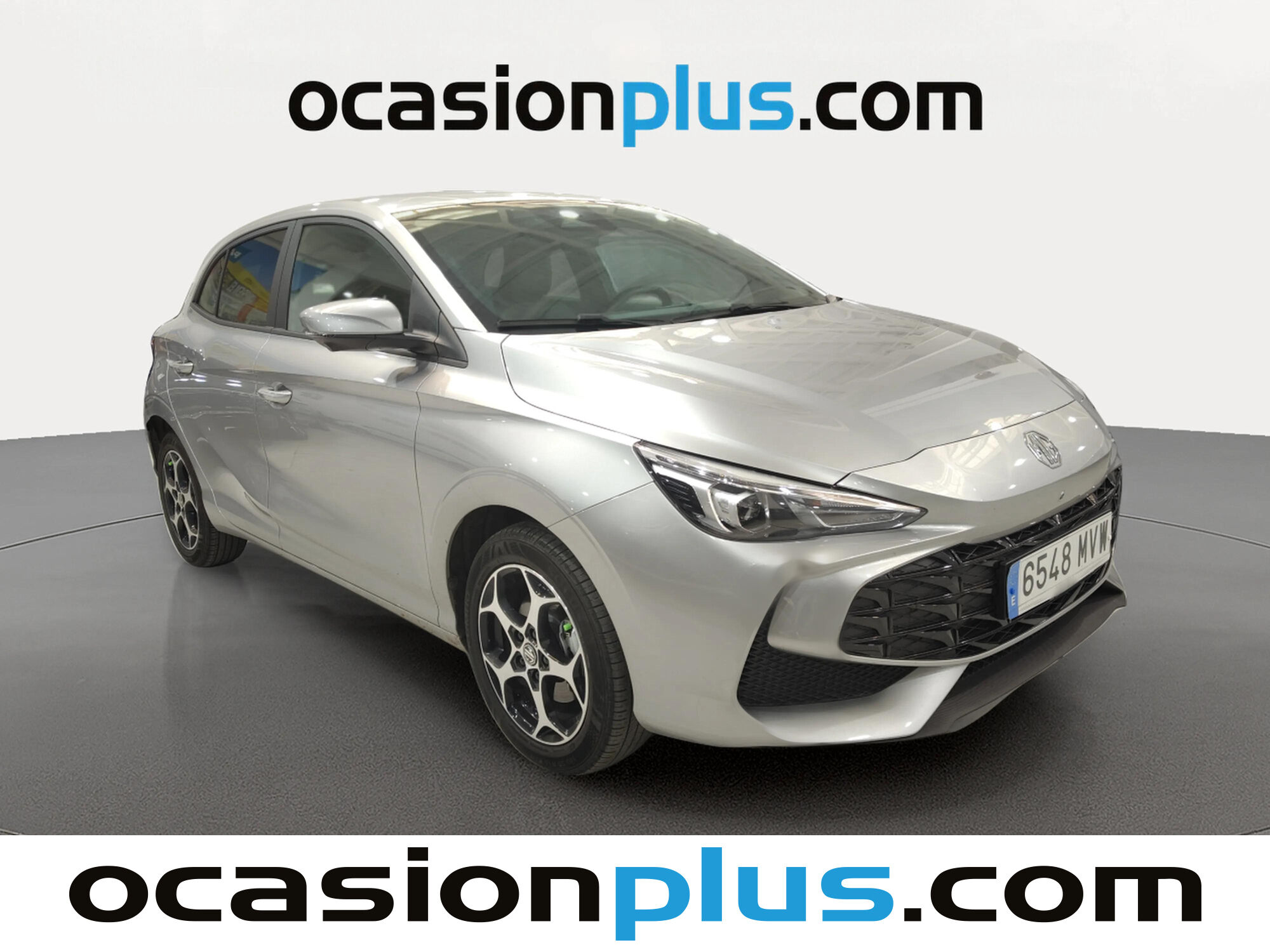 Foto del MG 3 1.5 Hybrid+ Comfort 143kW