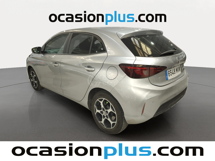 Foto del MG 3 1.5 Hybrid+ Comfort 143kW