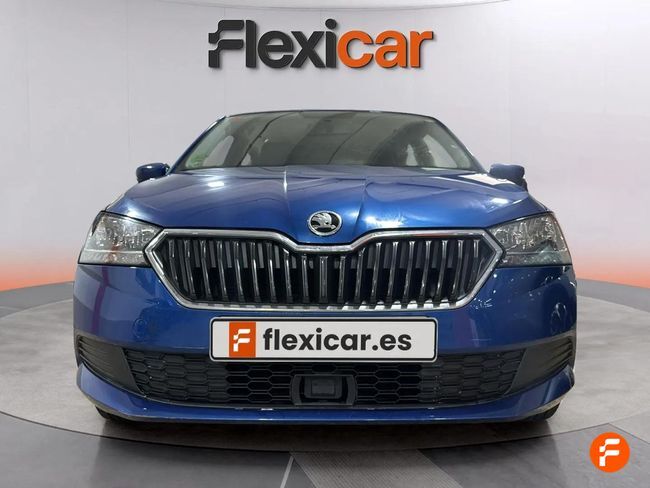Foto del SKODA Fabia 1.0 MPI Active 55kW