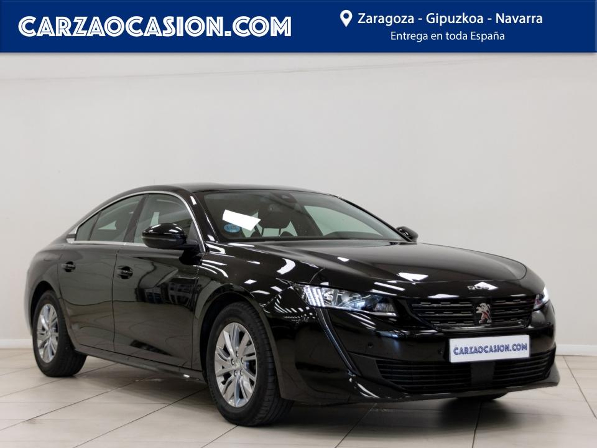 Imagen de PEUGEOT 508