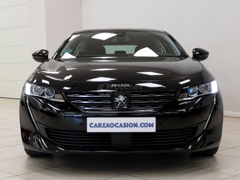 Foto del PEUGEOT 508 1.5BlueHDi S&S Active Pack EAT8 130