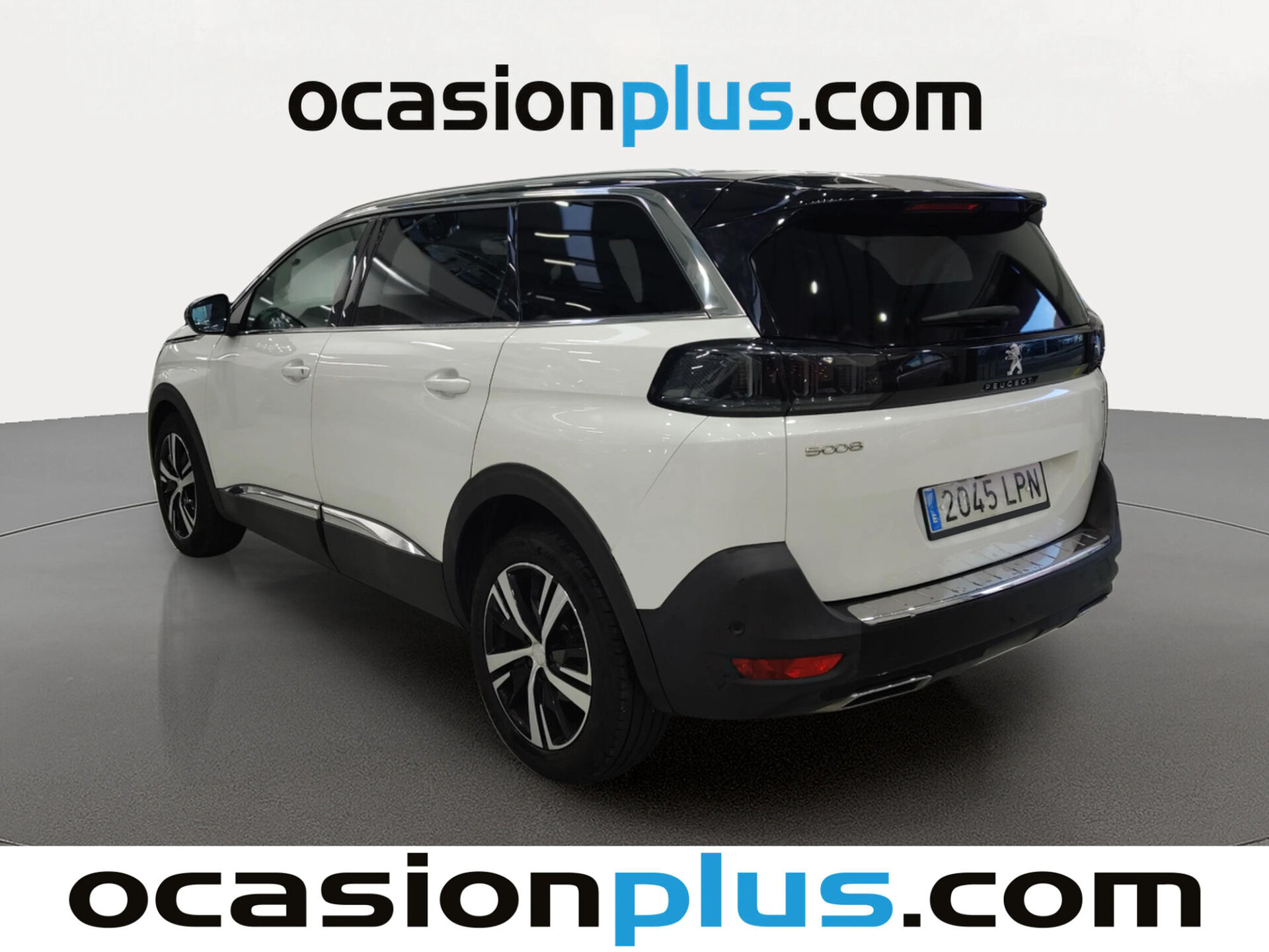 Imagen 3 de PEUGEOT 5008