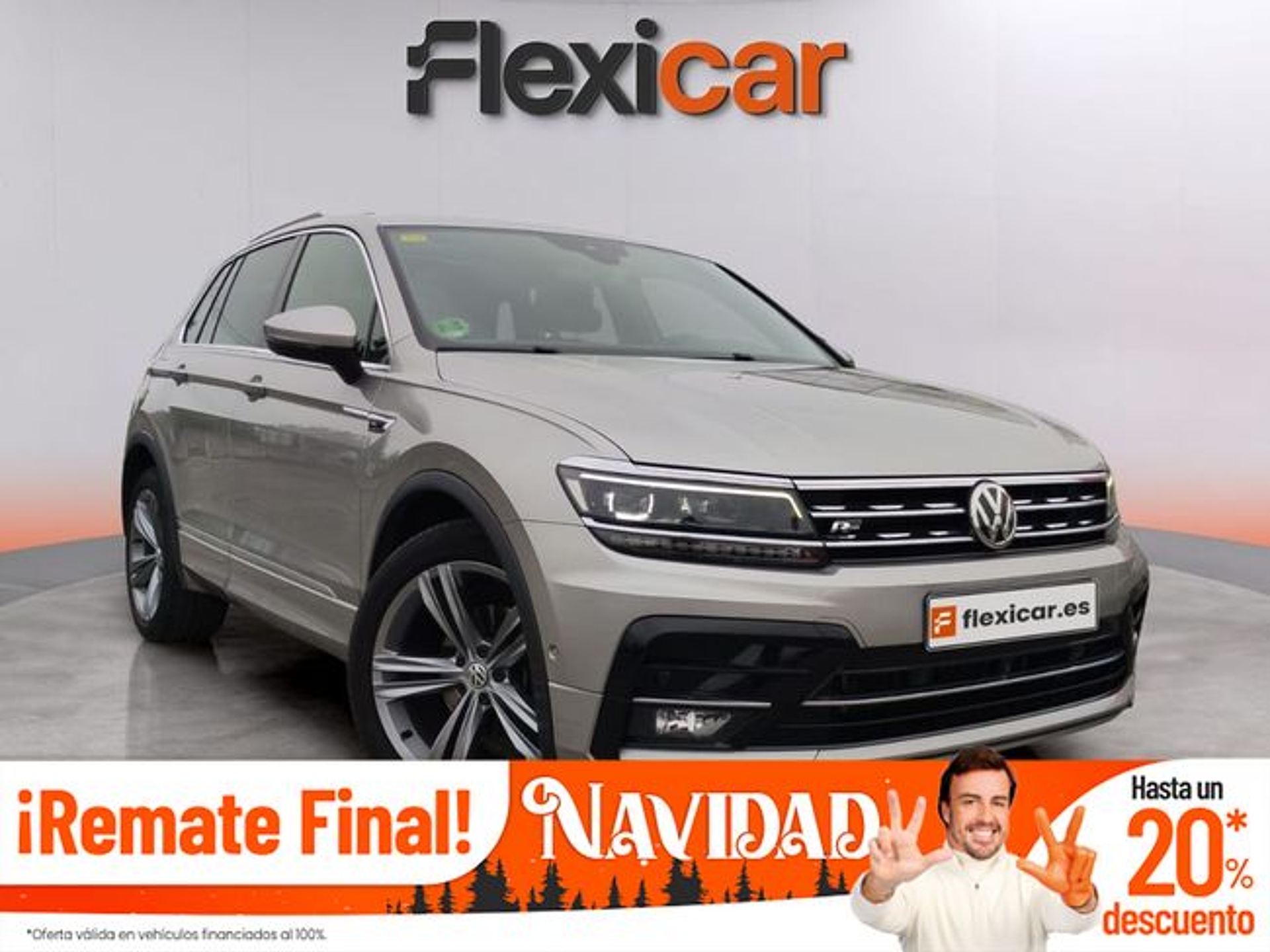 Imagen de VOLKSWAGEN Tiguan