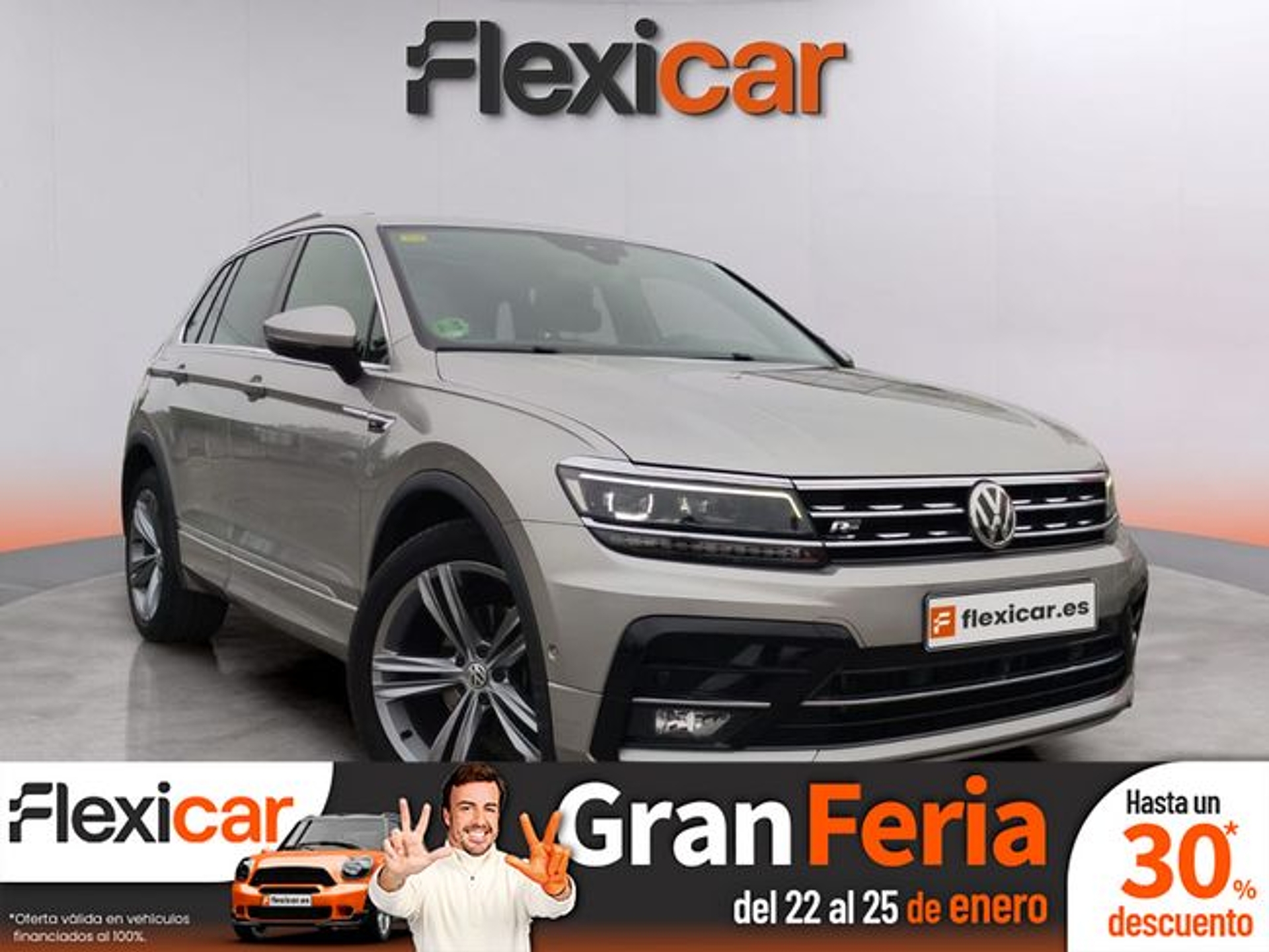 Imagen de VOLKSWAGEN Tiguan