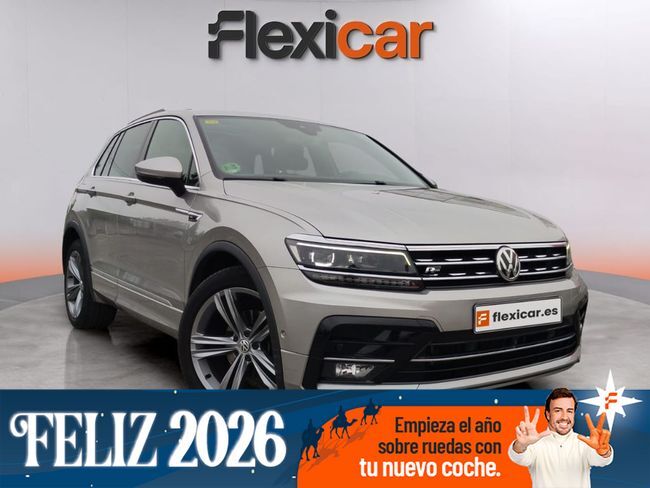 VOLKSWAGEN Tiguan (Sport 2.0 TDI 110kW (150CV) DSG) en Coruña, A