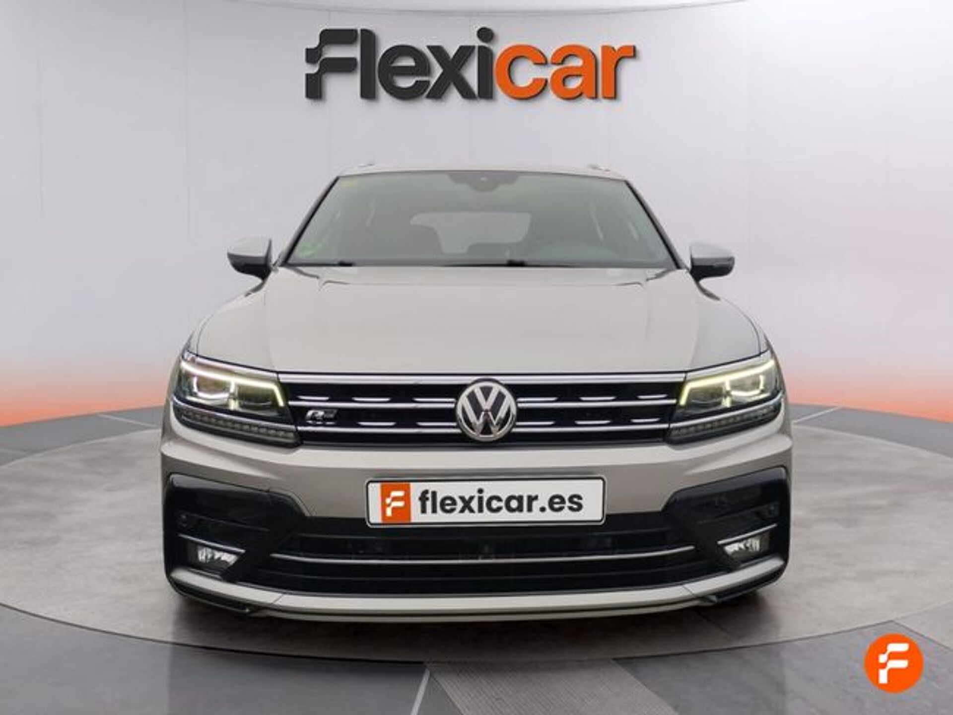 Imagen 3 de VOLKSWAGEN Tiguan