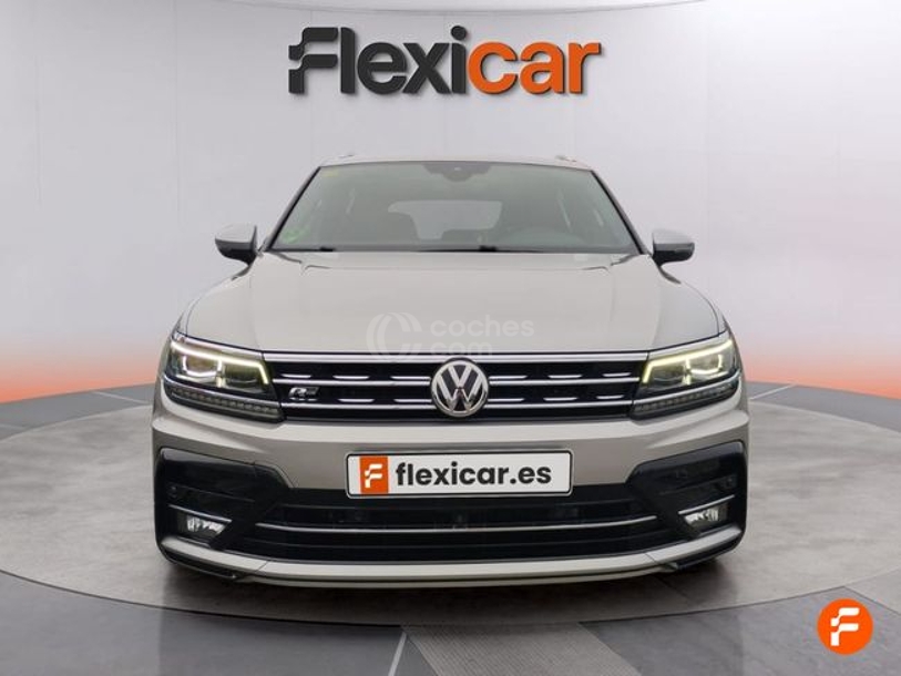 Foto del VOLKSWAGEN Tiguan 2.0TDI Sport DSG 110kW