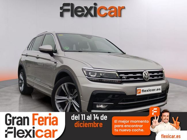 VOLKSWAGEN Tiguan (Sport 2.0 TDI 110kW (150CV) DSG) en Coruña, A