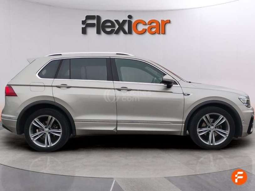Foto del VOLKSWAGEN Tiguan 2.0TDI Sport DSG 110kW