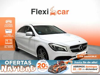 Imagen de MERCEDES Clase CLA CLA 200d 7G-DCT