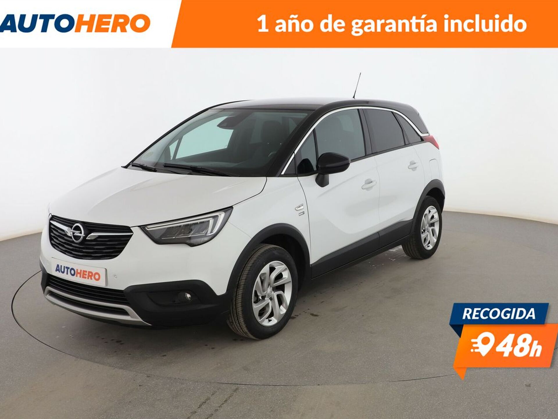 Imagen de OPEL Crossland