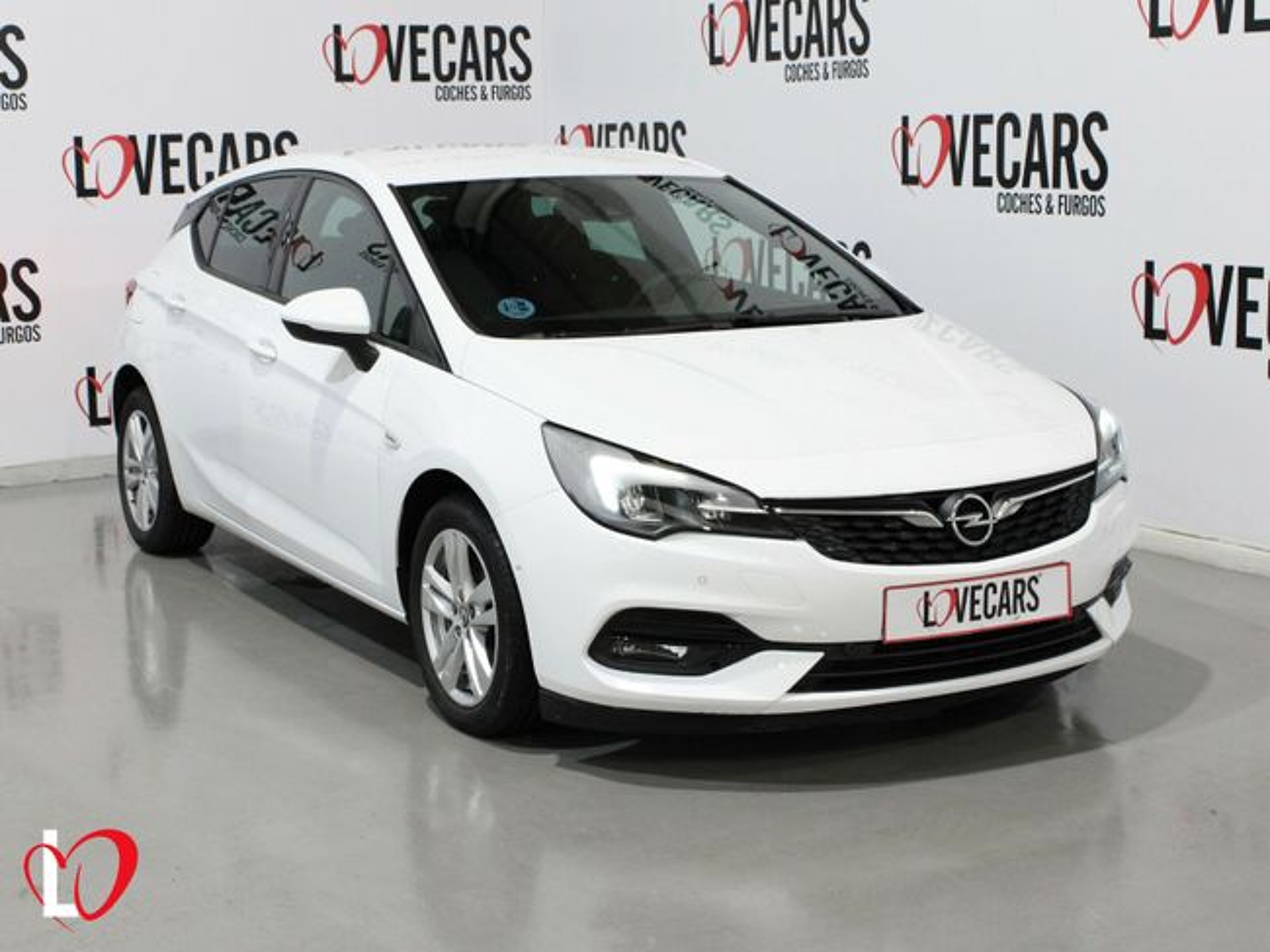 Imagen de OPEL Astra