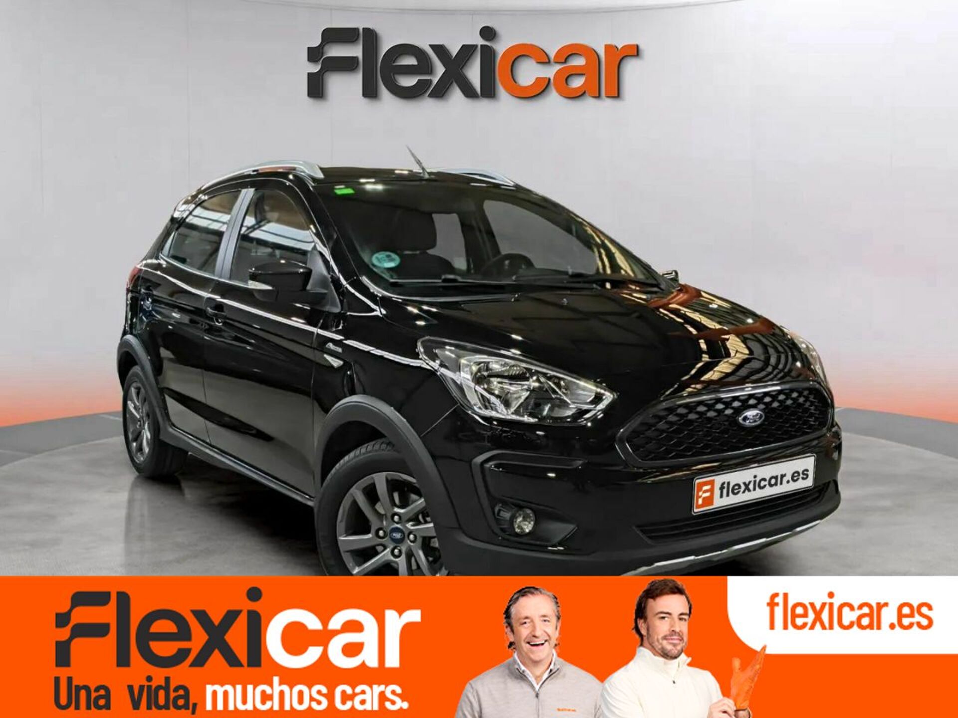 Imagen de FORD Ka