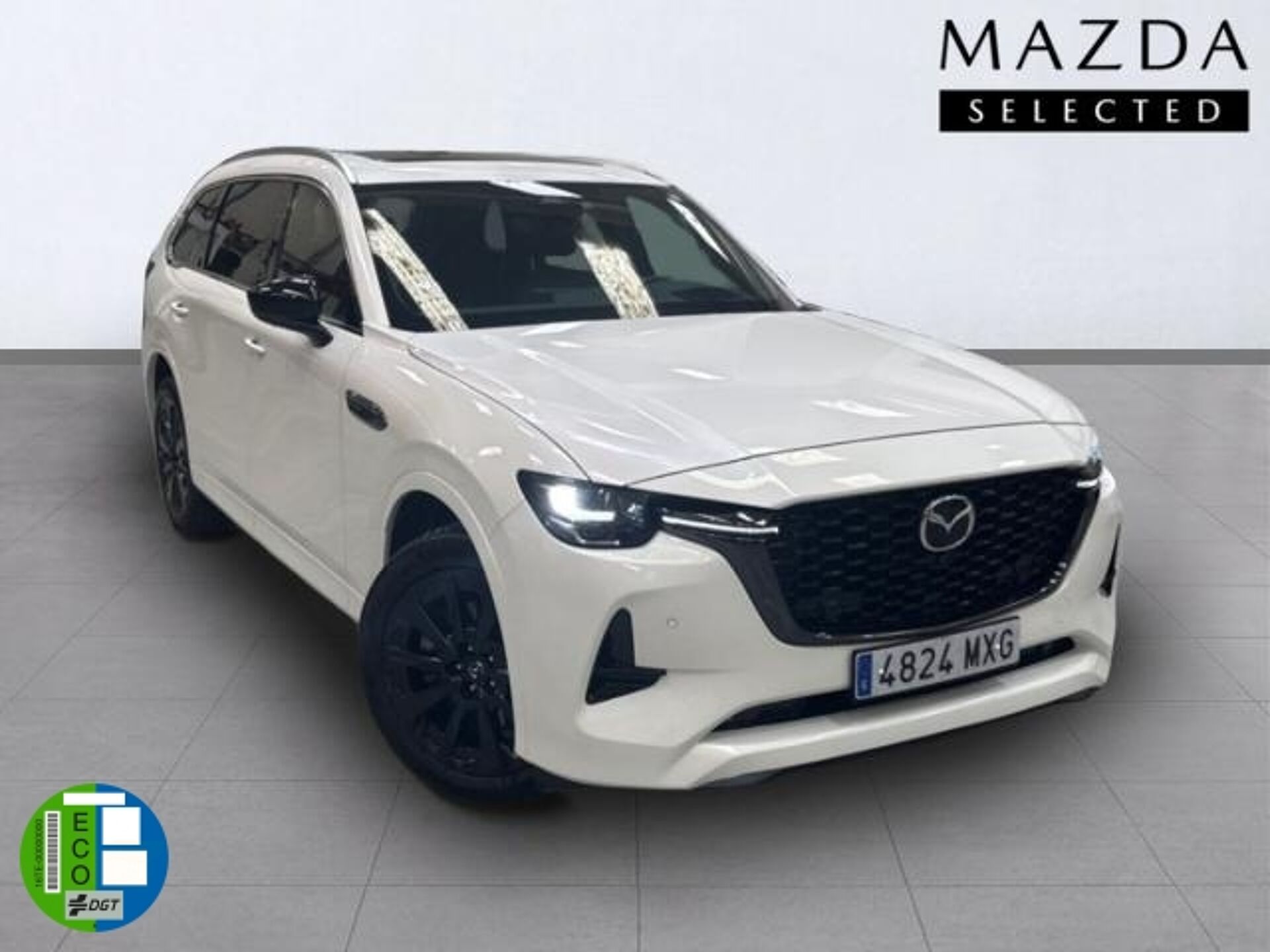 Imagen 1 de MAZDA CX-80