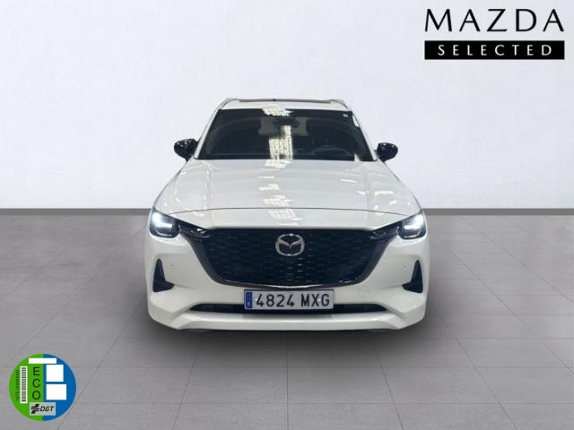 Imagen 3 de MAZDA CX-80