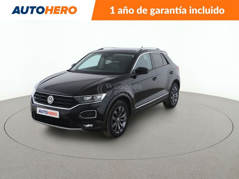 Foto del VOLKSWAGEN T-Roc 1.5 TSI Sport DSG7