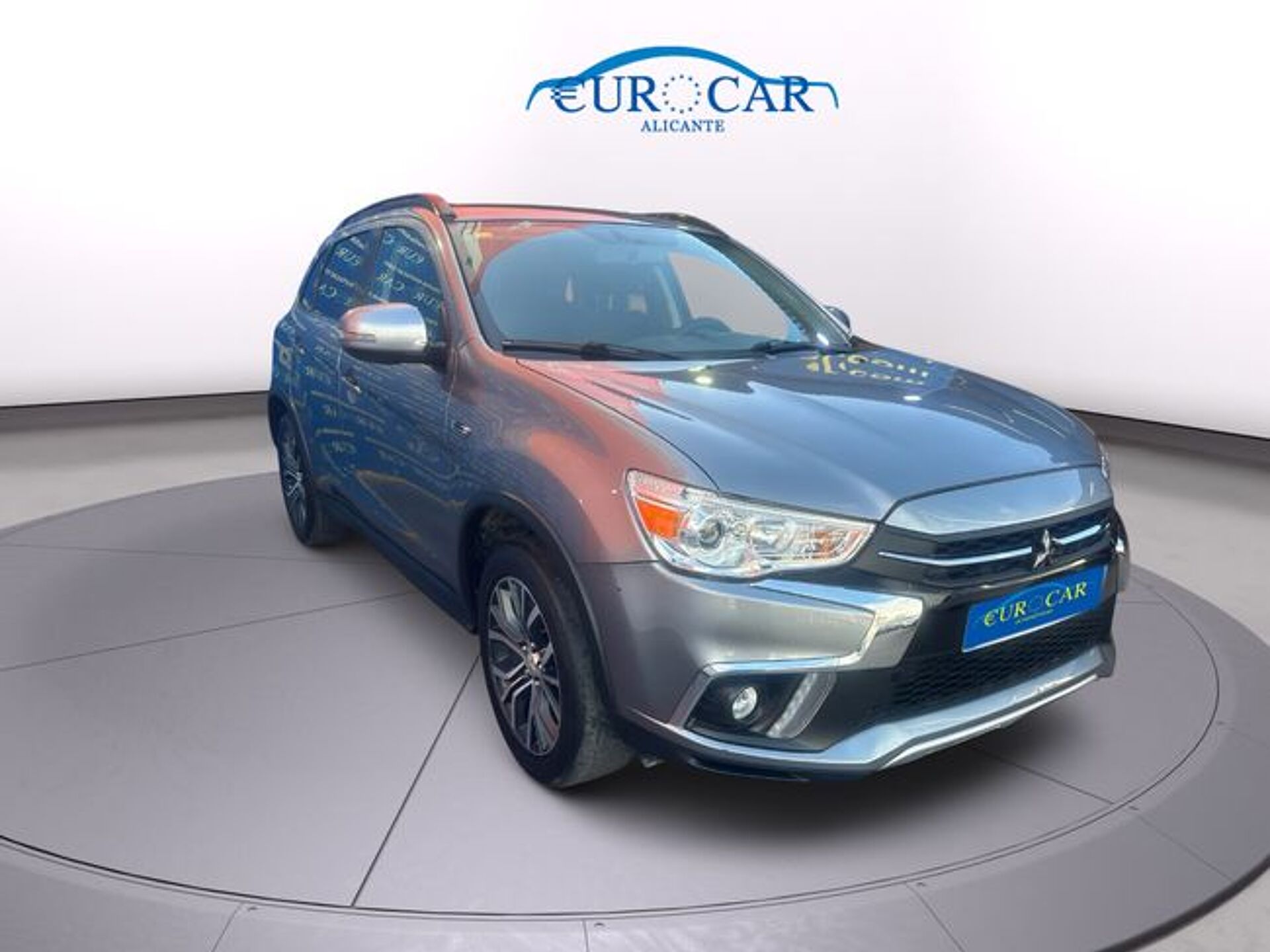 Imagen 3 de MITSUBISHI ASX