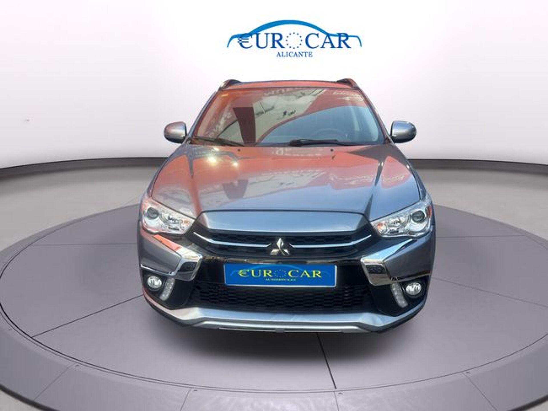 Imagen 2 de MITSUBISHI ASX