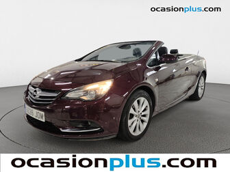 Imagen de OPEL Cabrio 1.4T S&S Excellence