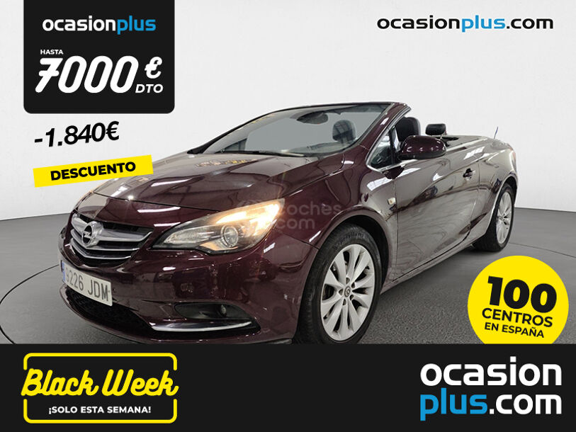 Foto del OPEL Cabrio 1.4T S&S Excellence