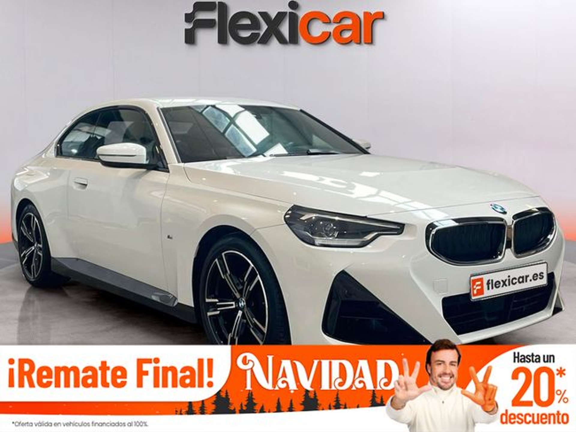 Imagen de BMW Serie 2