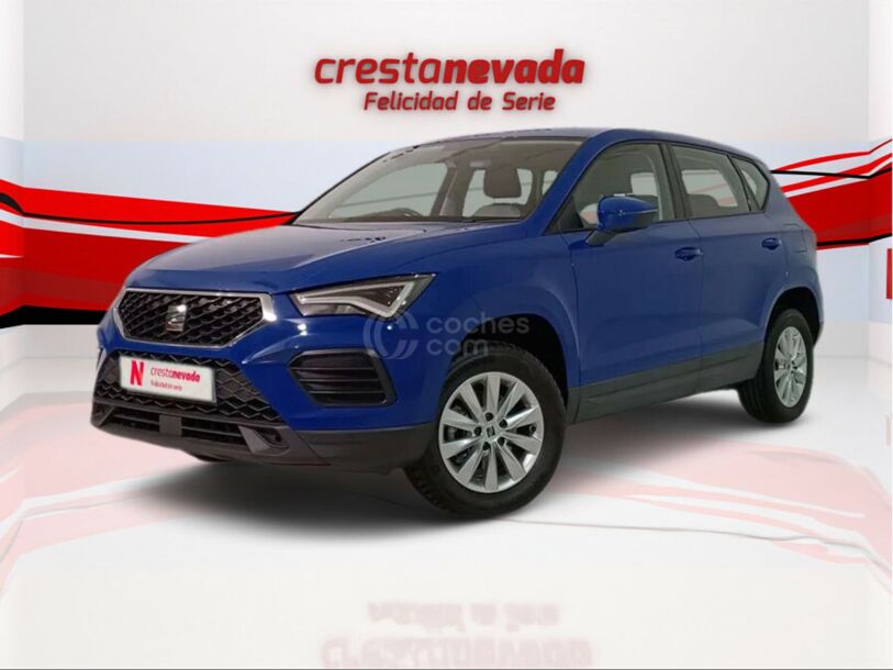 Foto del SEAT Ateca 1.0 TSI S&S Reference