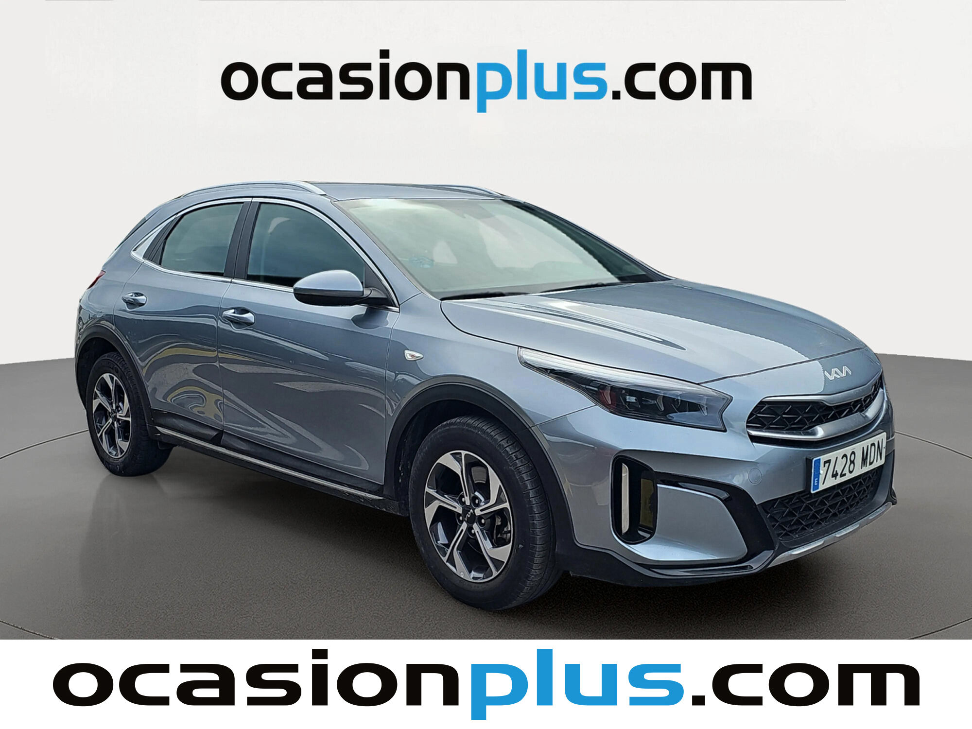 Foto del KIA XCeed 1.0 T-GDi Drive