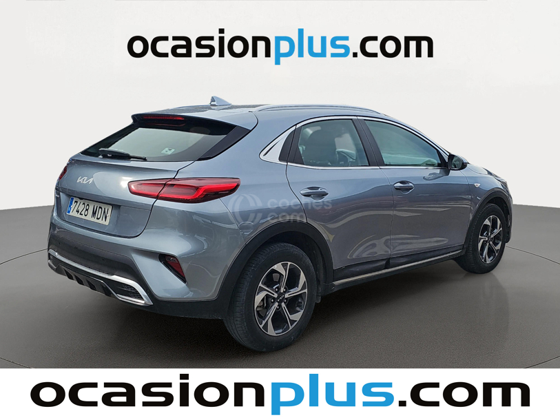 Foto del KIA XCeed 1.0 T-GDi Drive