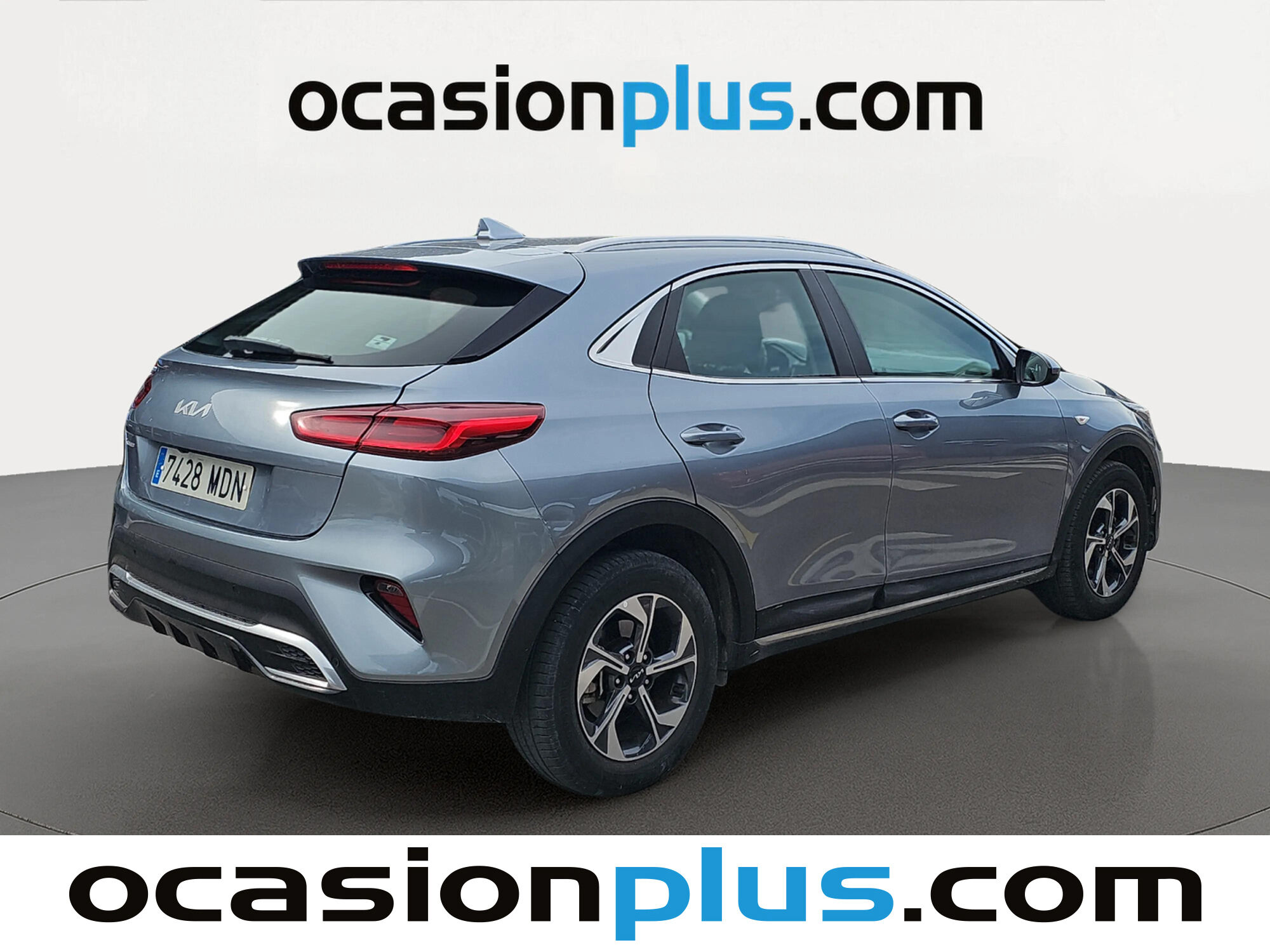 Foto del KIA XCeed 1.0 T-GDi Drive