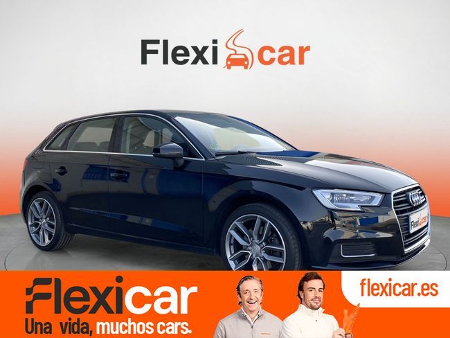 AUDI A3 (Sportback 35 TDI 110kW (150CV) S tronic) en Badajoz