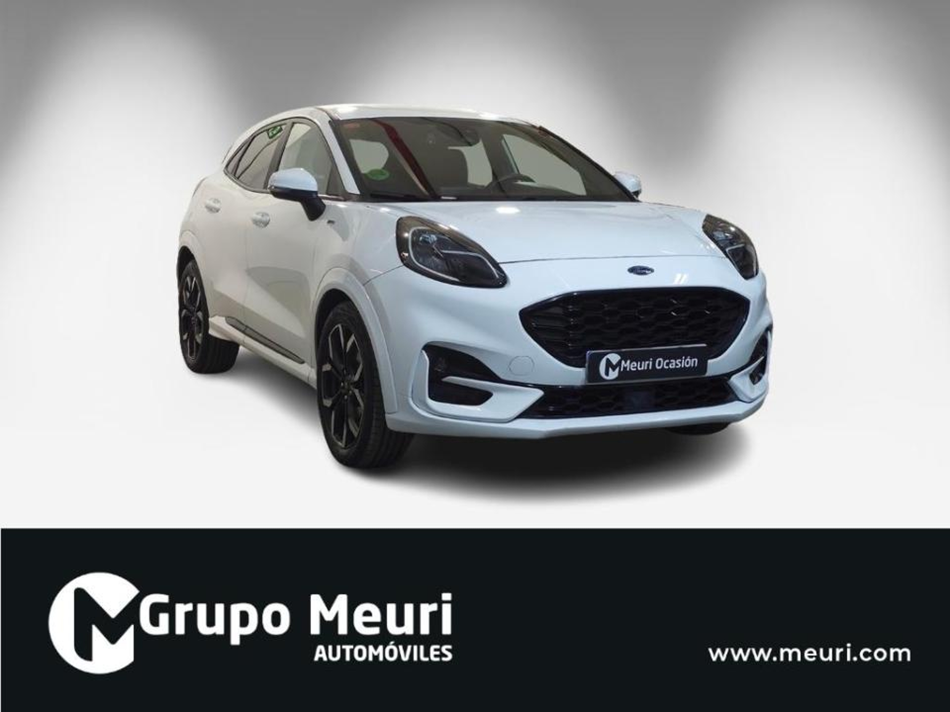 Imagen de FORD Puma
