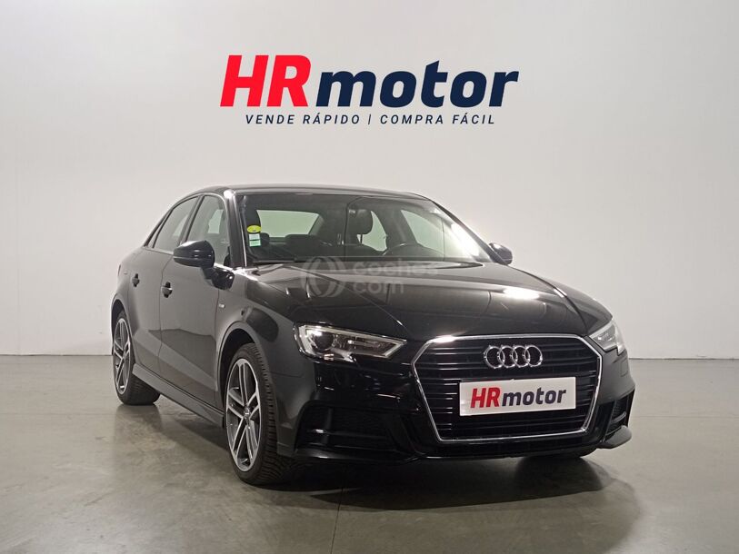 Foto del AUDI A3 Sedán 2.0TDI S tronic 7 110kW