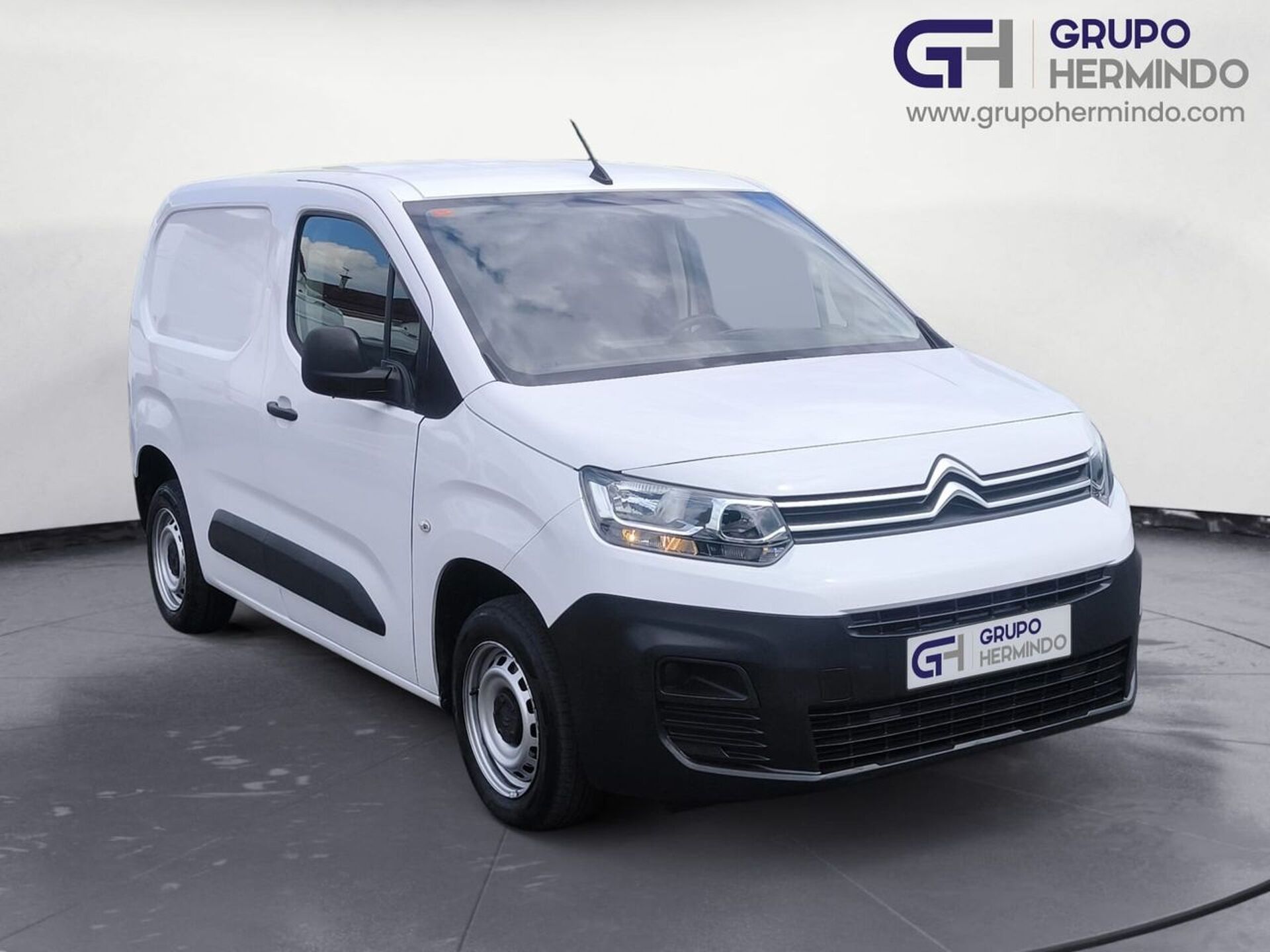 Imagen de CITROEN Berlingo