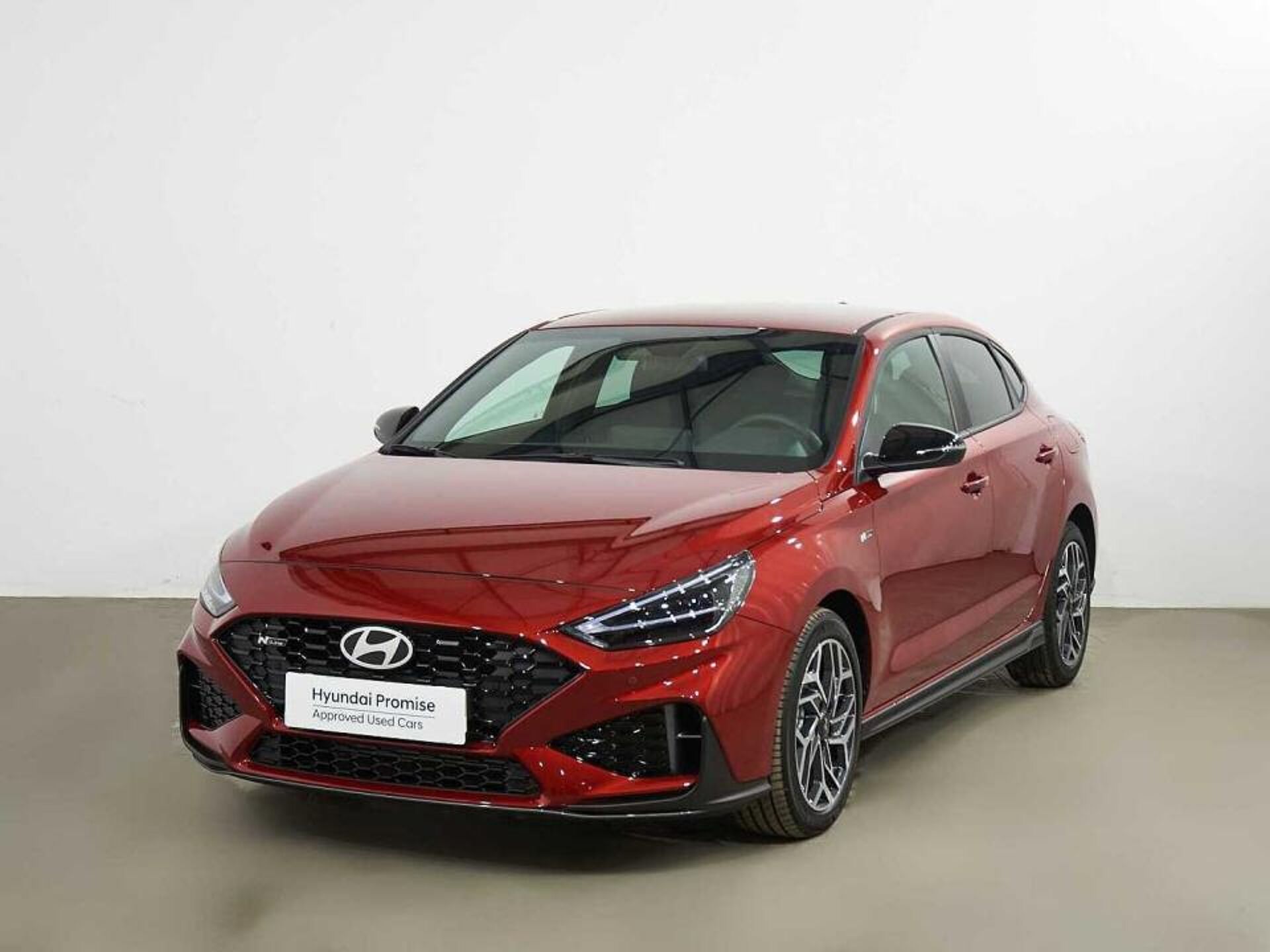 Imagen de HYUNDAI i30