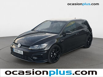 Imagen de VOLKSWAGEN Golf 2.0 TSI R DSG7 228kW