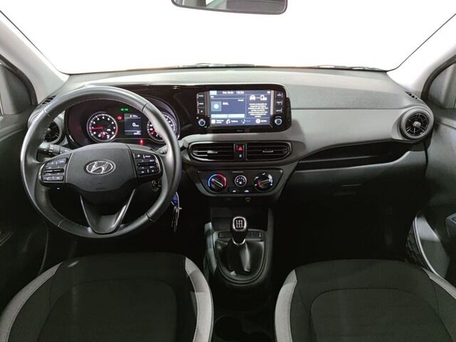 Foto del HYUNDAI i10 1.0 MPI Klass