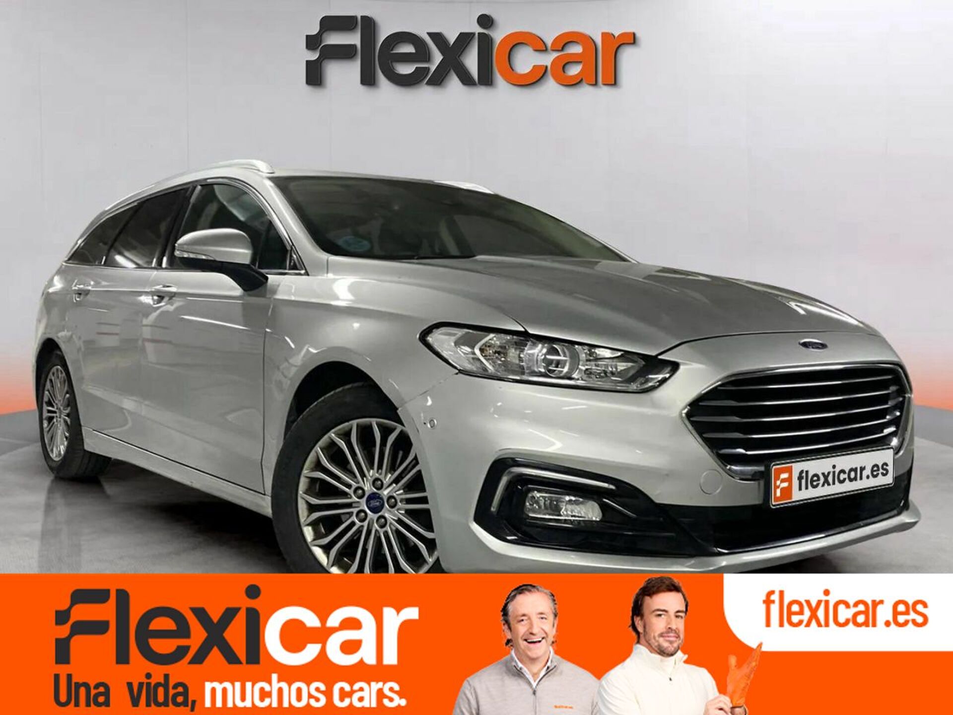 Imagen de FORD Mondeo