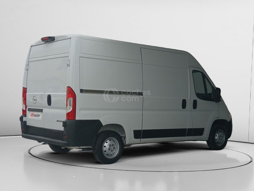 Foto del OPEL Movano Fg. 2.2 BlueHDI Base 140 L2H1 3300