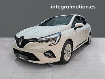 Imagen de RENAULT Clio Blue dCi Zen 85kW