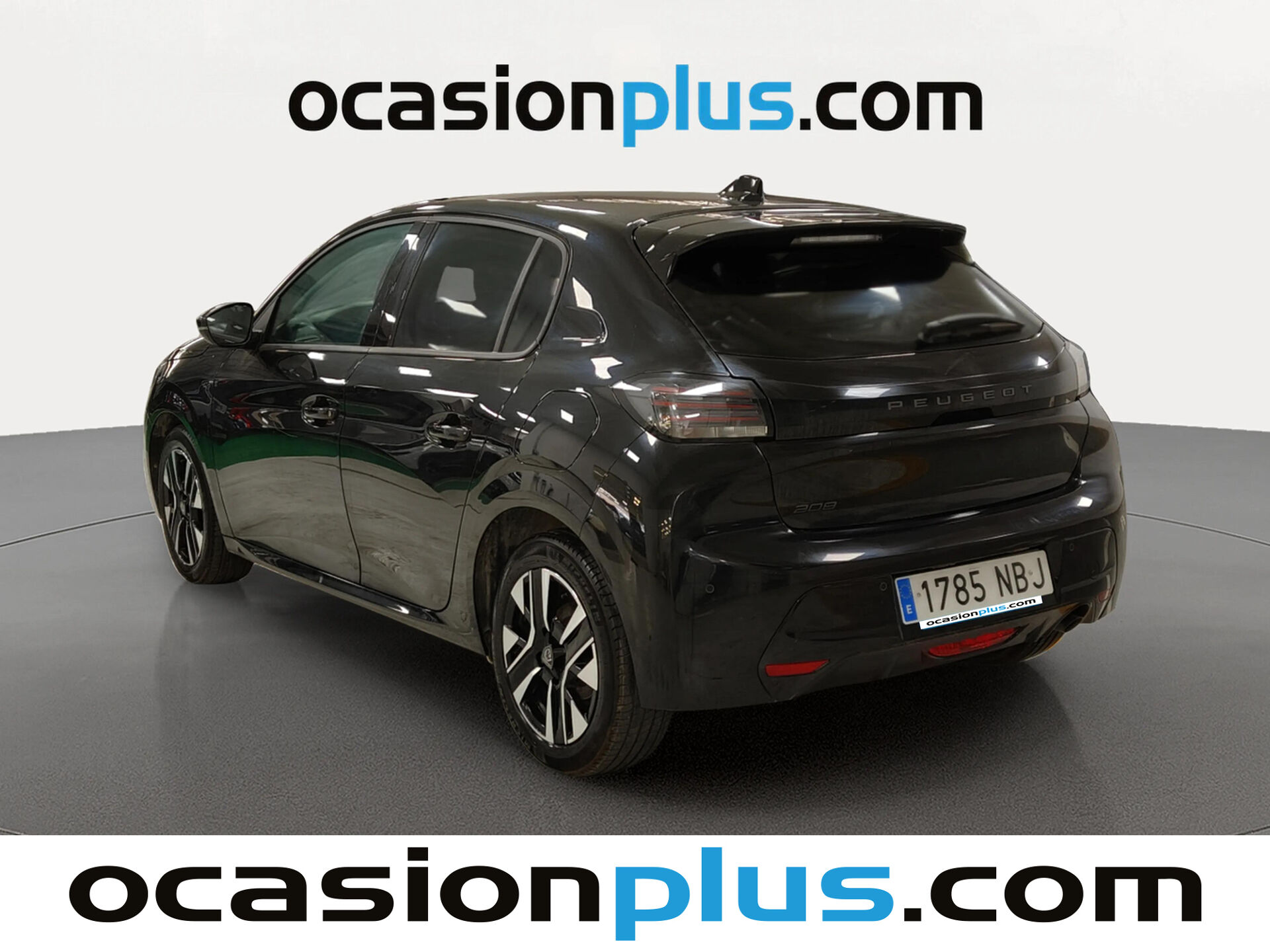 Imagen 3 de PEUGEOT 208