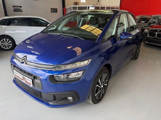 Foto del CITROEN C4 Picasso 1.6BlueHDI S&S Live 100