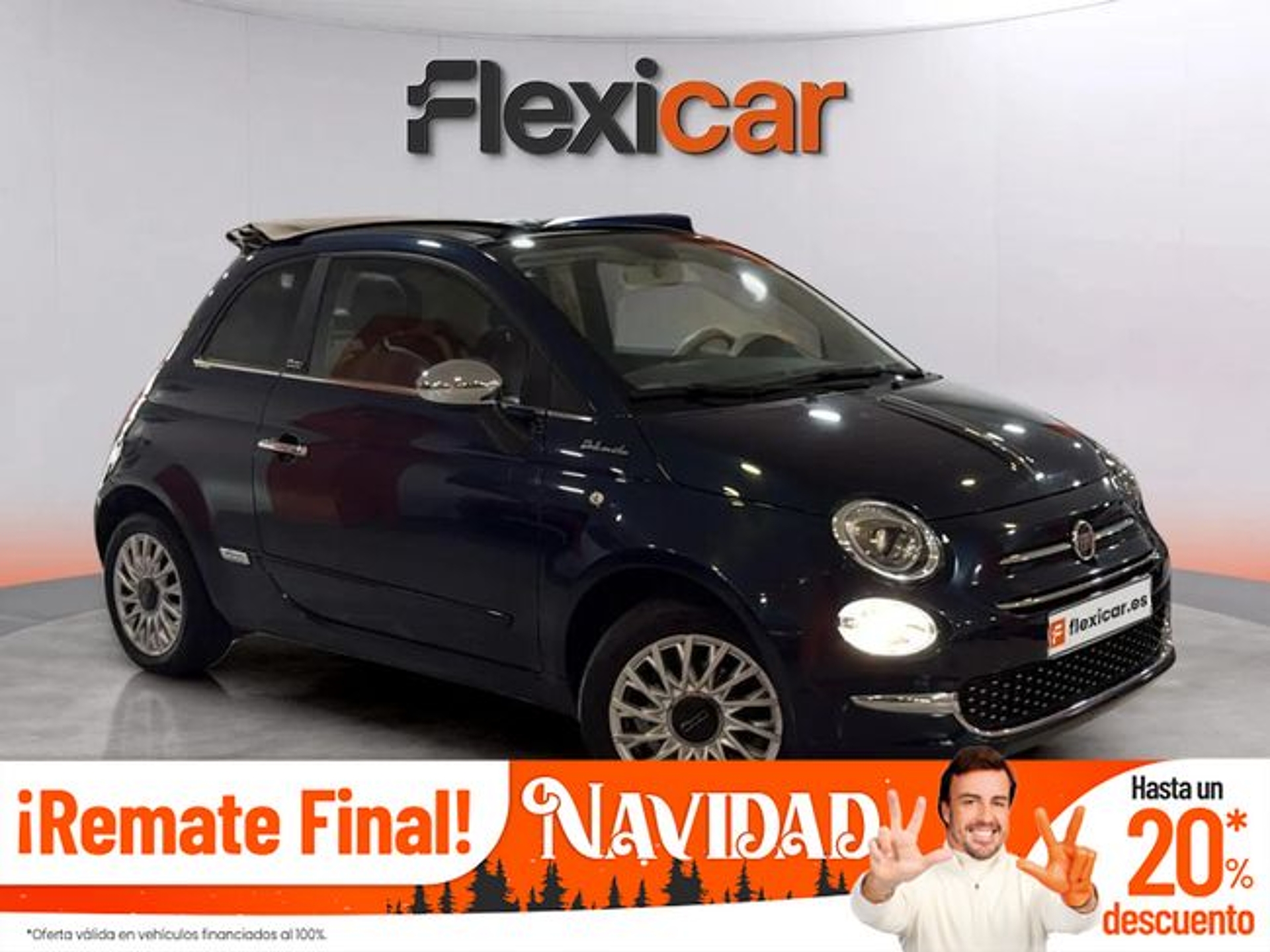 Imagen de FIAT 500
