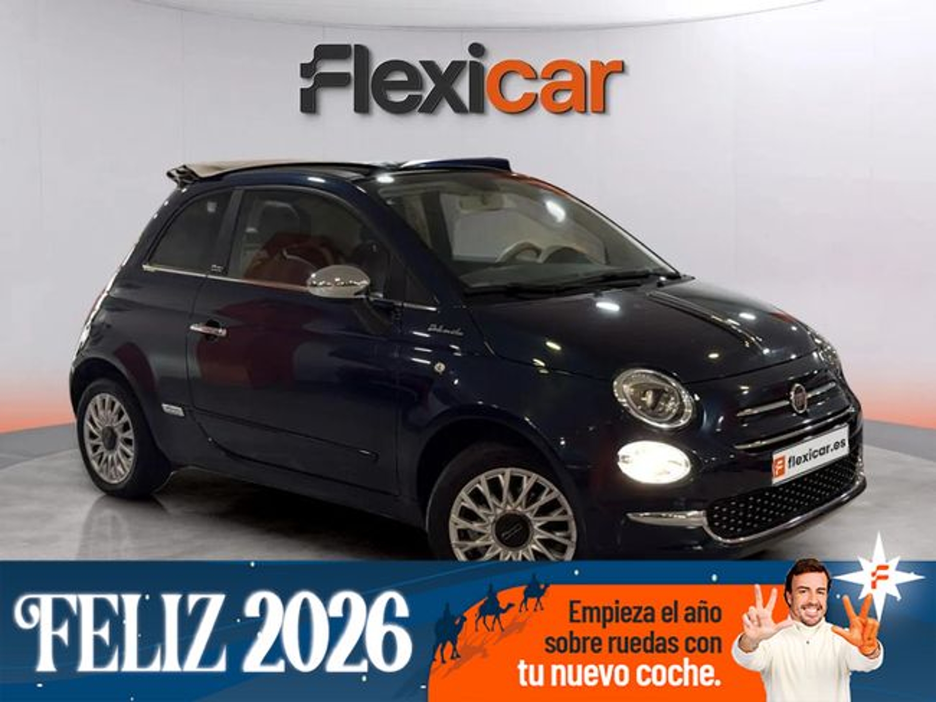 Imagen de FIAT 500