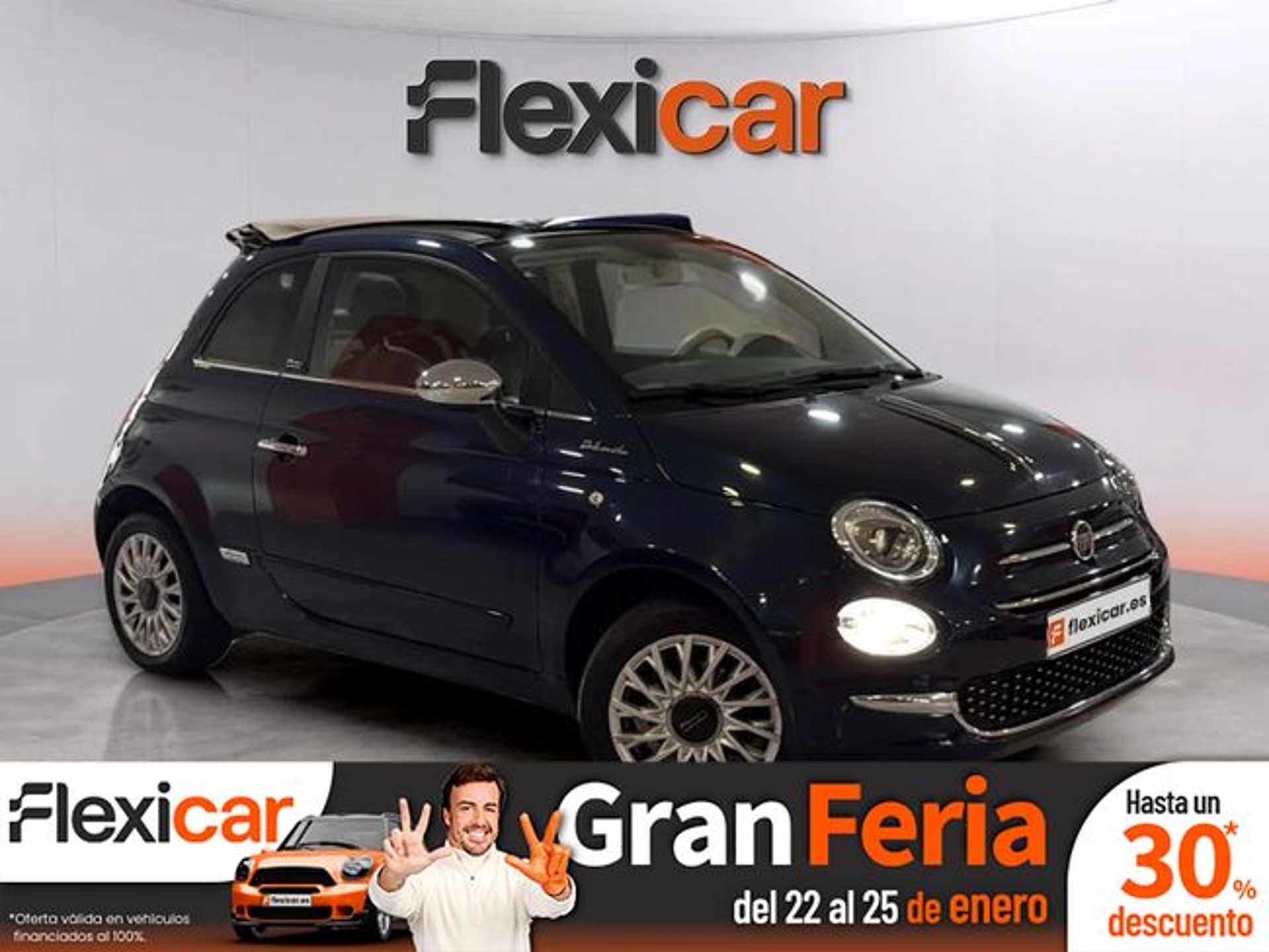 Imagen de FIAT 500