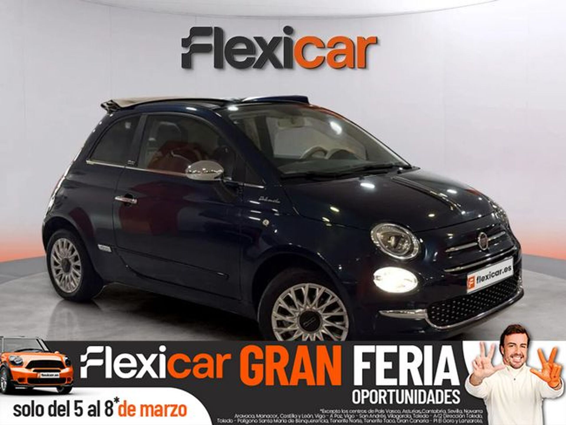 Imagen 1 de FIAT 500