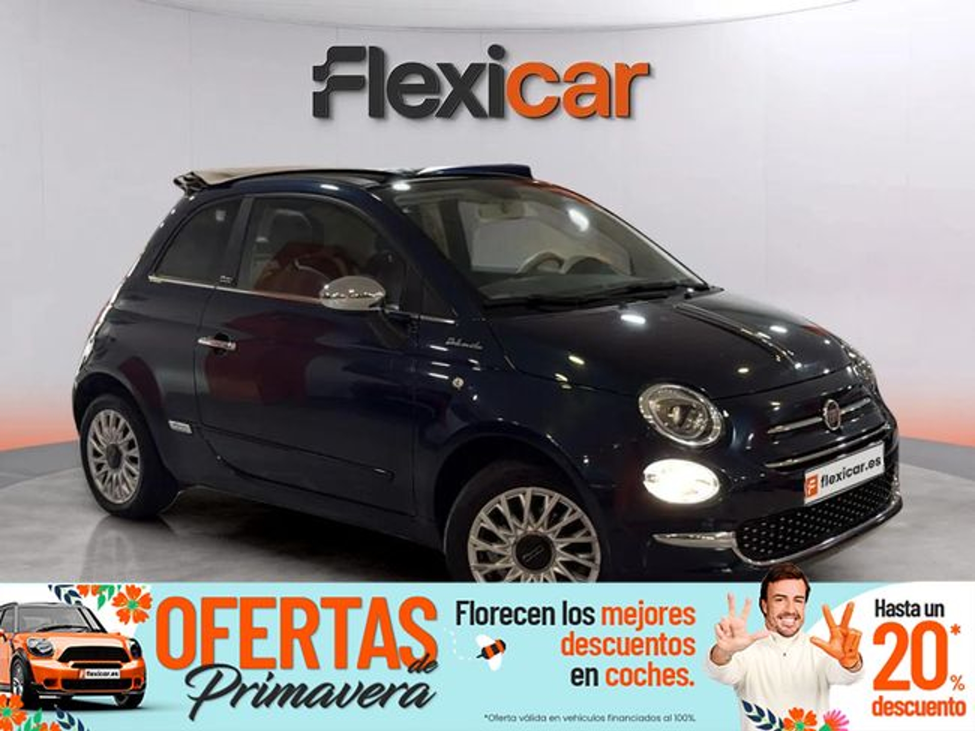 Imagen de FIAT 500